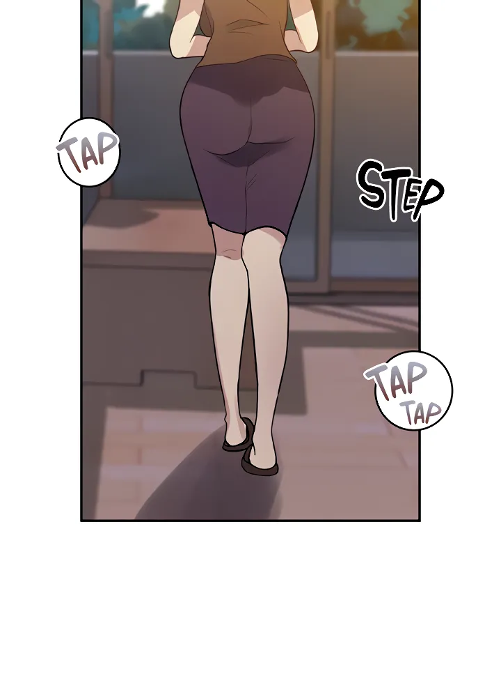Secret Class Chapter 164 - Page 17