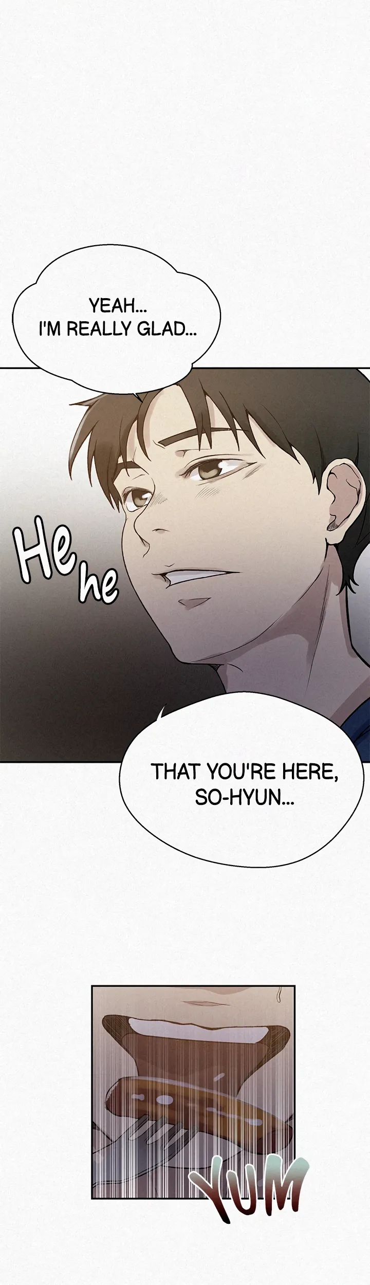 Secret Class Chapter 164 - Page 3