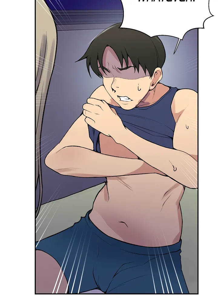 Secret Class Chapter 164 - Page 29