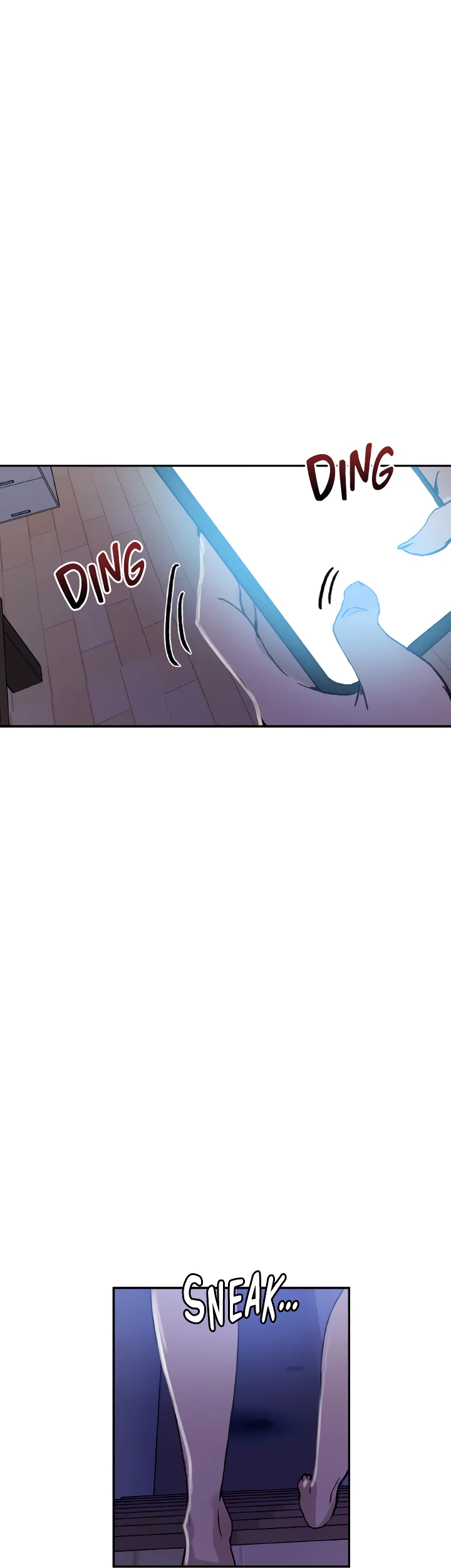 Secret Class Chapter 171 - Page 31