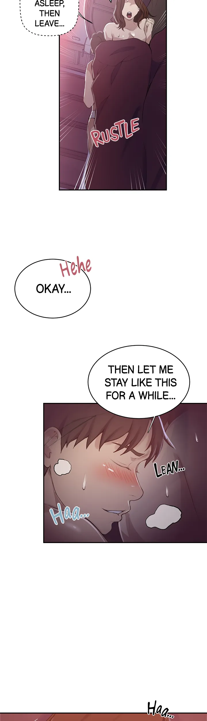 Secret Class Chapter 173 - Page 10