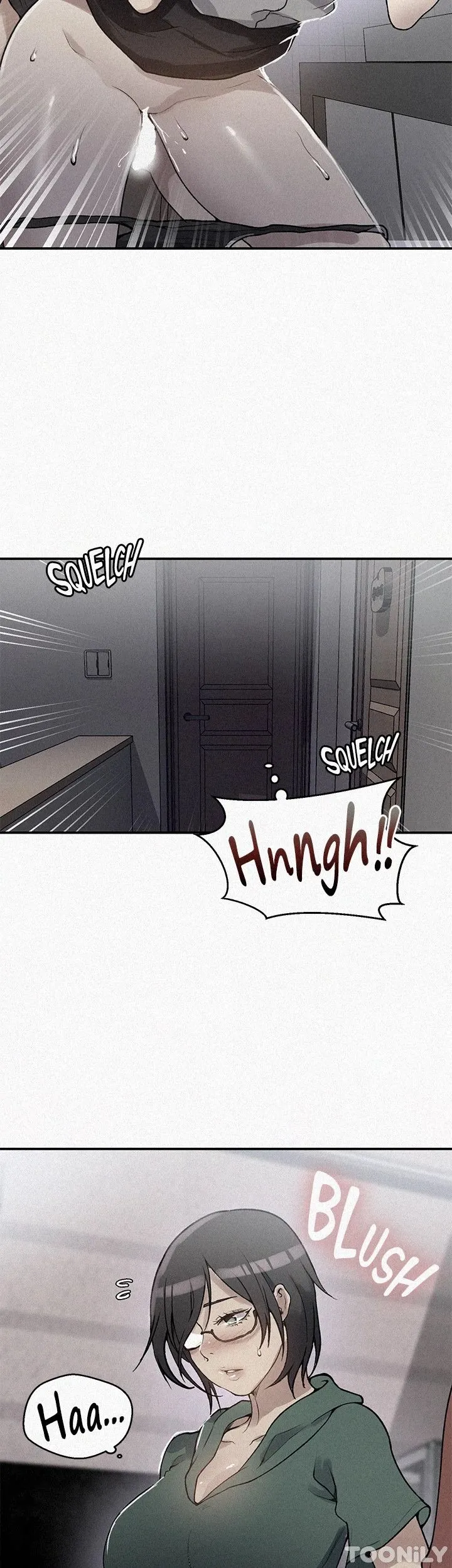 Secret Class Chapter 176 - Page 2