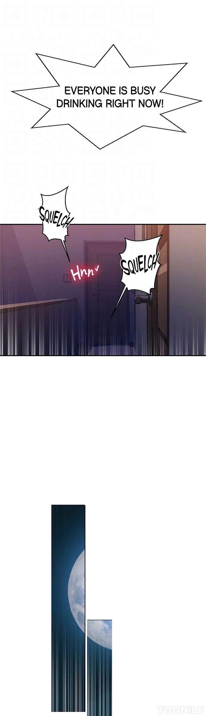 Secret Class Chapter 176 - Page 11