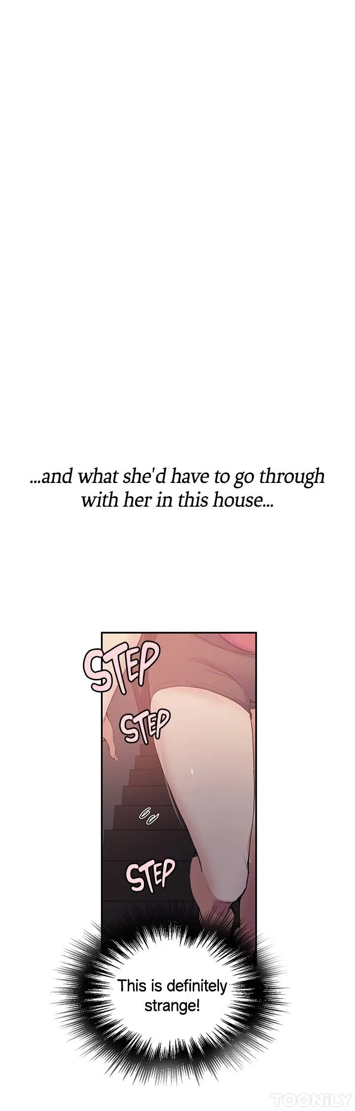 Secret Class Chapter 176 - Page 28