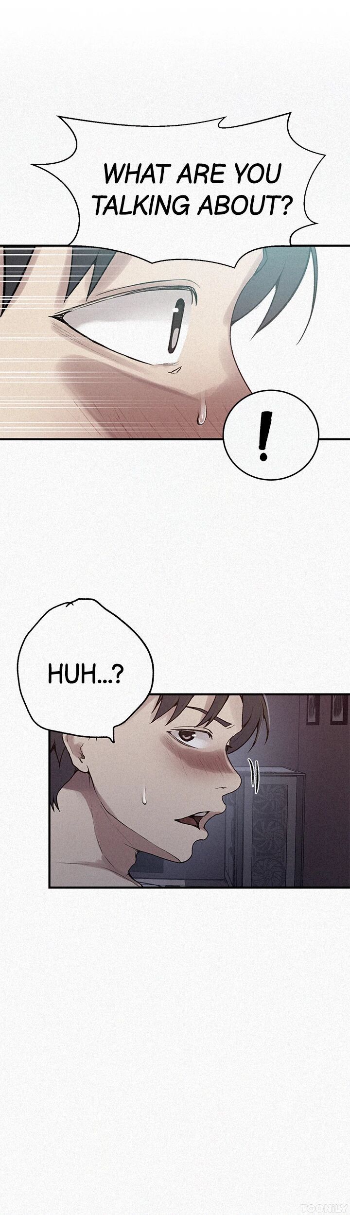 Secret Class Chapter 180 - Page 1