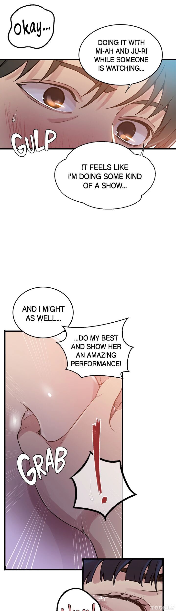 Secret Class Chapter 180 - Page 13