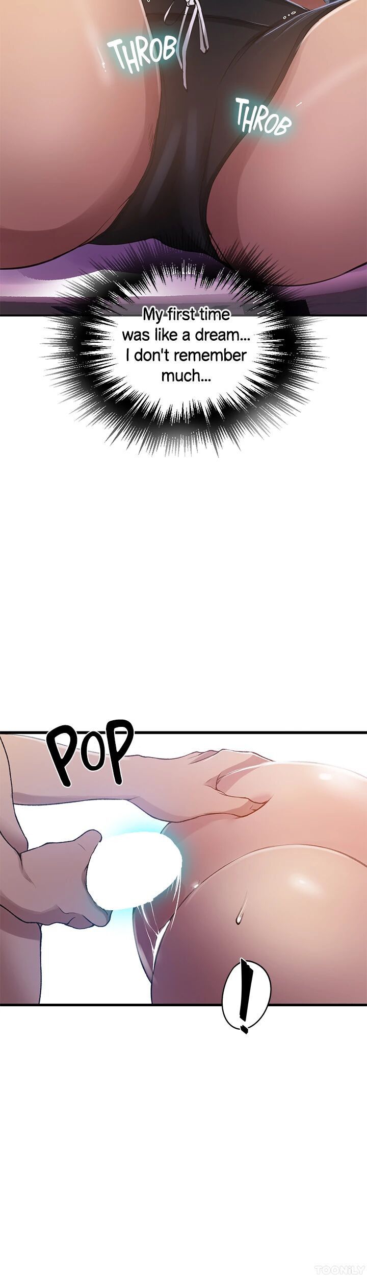 Secret Class Chapter 180 - Page 24