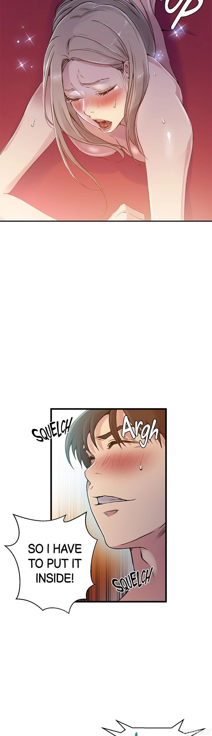 Secret Class Chapter 180 - Page 26