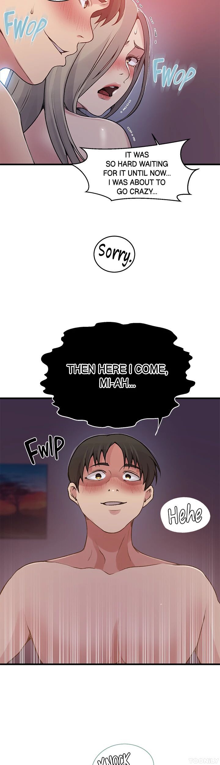 Secret Class Chapter 180 - Page 28
