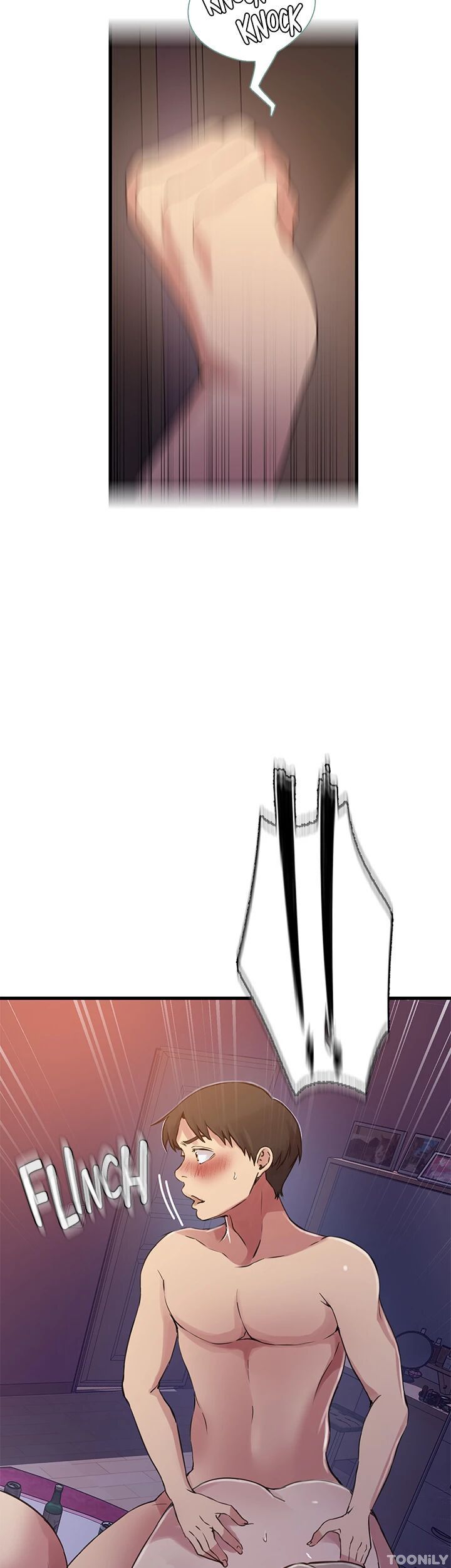 Secret Class Chapter 180 - Page 29