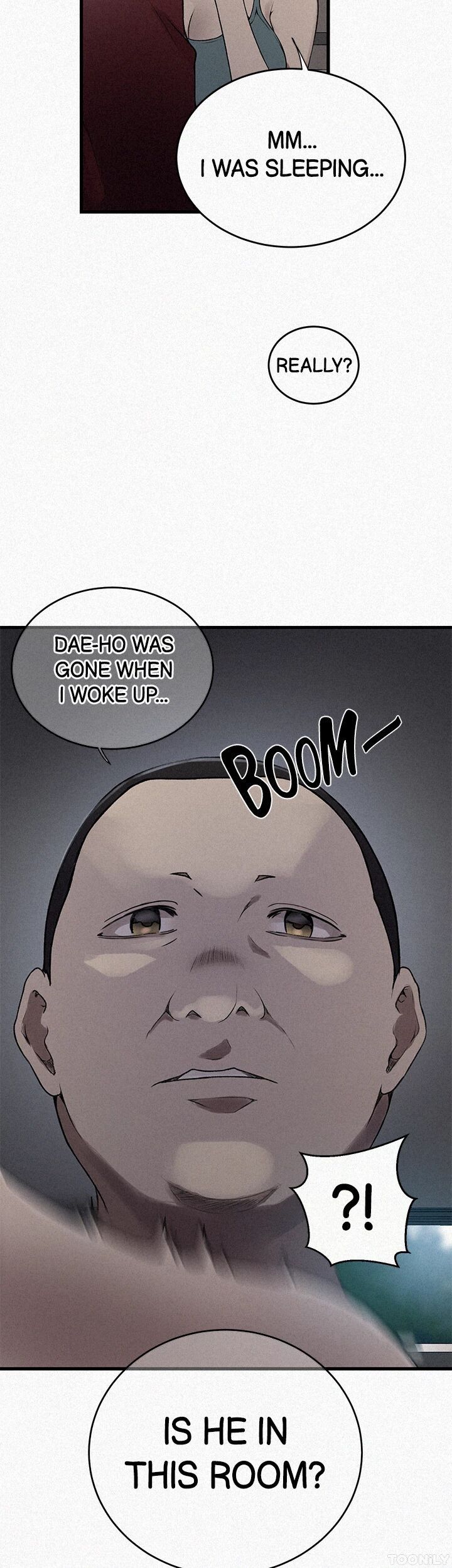 Secret Class Chapter 181 - Page 2
