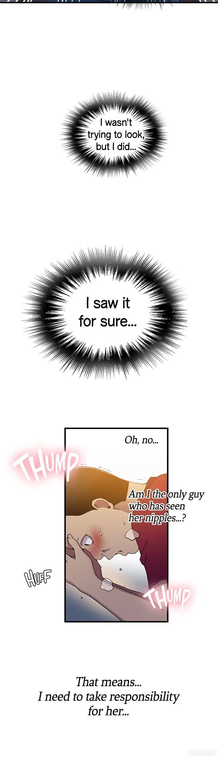 Secret Class Chapter 181 - Page 14