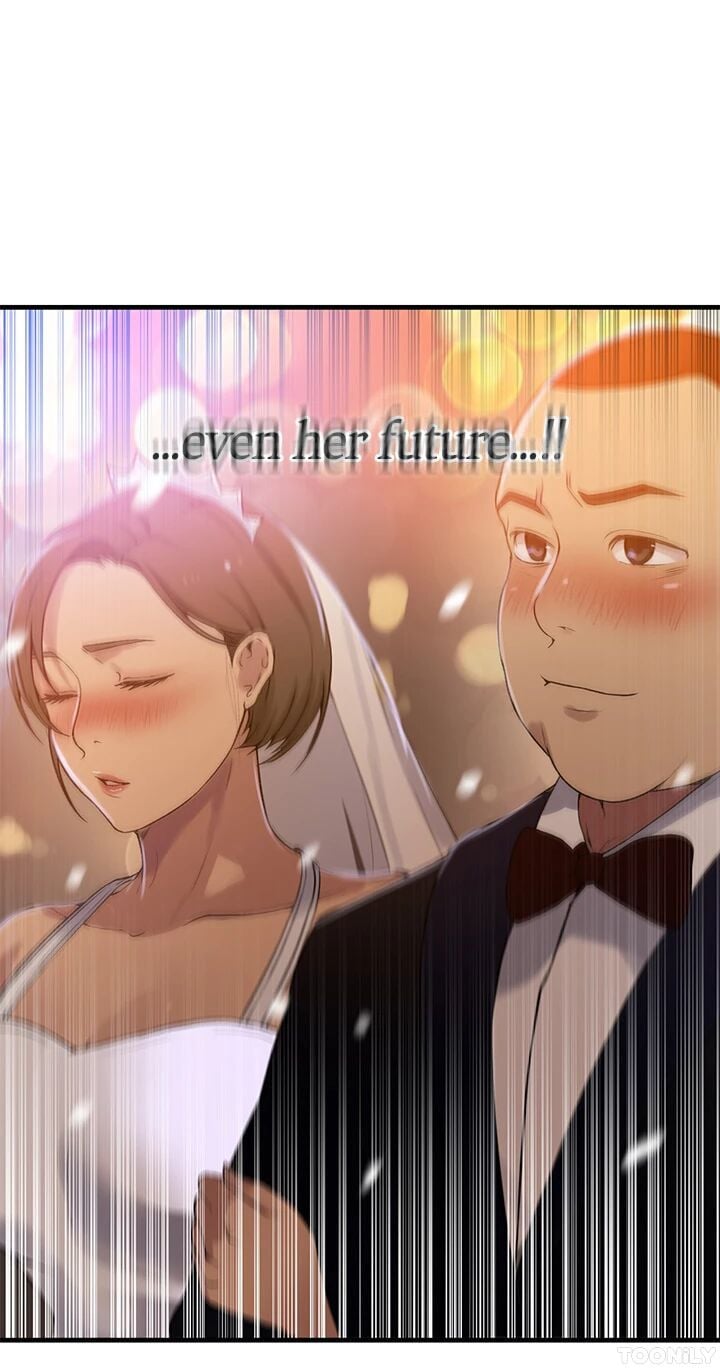 Secret Class Chapter 181 - Page 15
