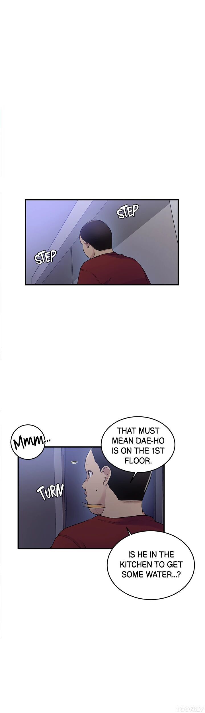 Secret Class Chapter 181 - Page 23