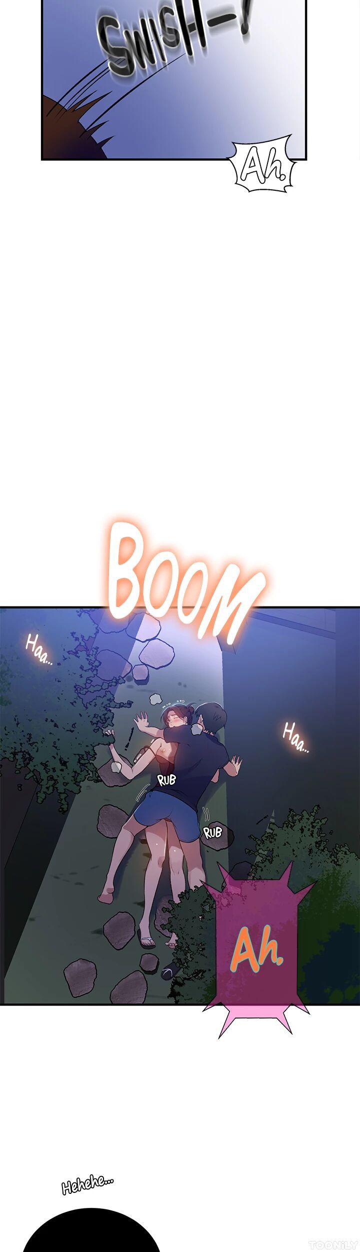 Secret Class Chapter 181 - Page 42