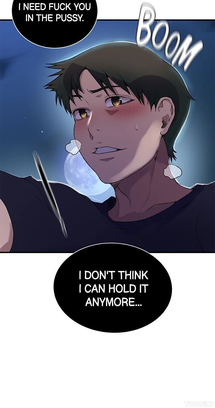 Secret Class Chapter 181 - Page 43