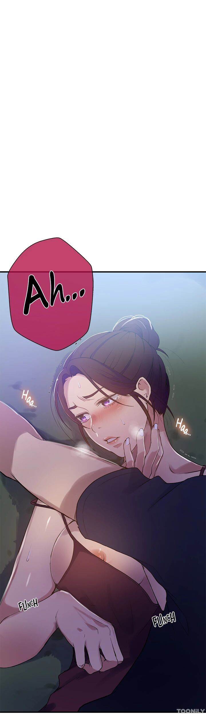 Secret Class Chapter 181 - Page 44