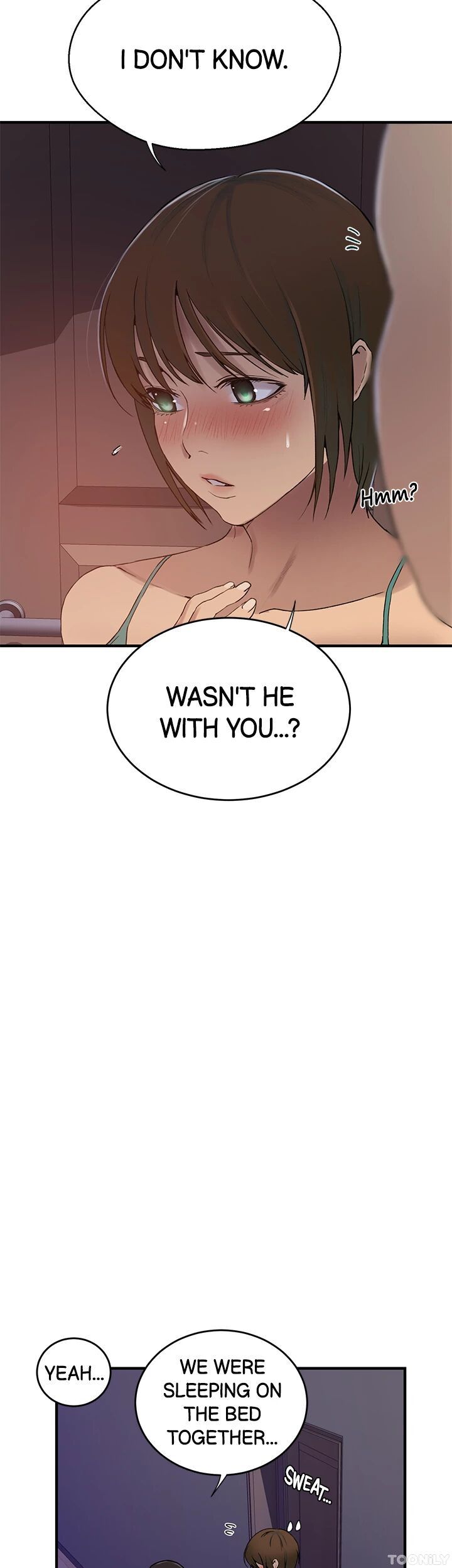 Secret Class Chapter 181 - Page 7