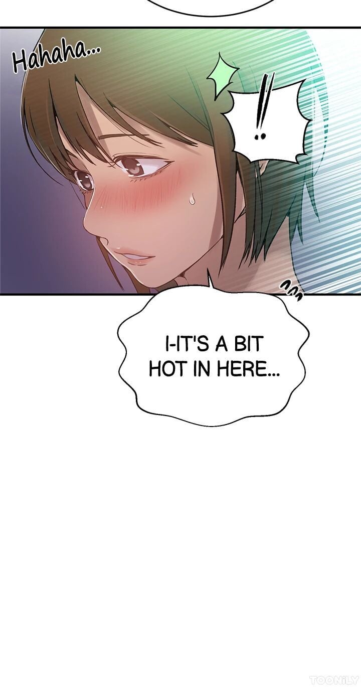 Secret Class Chapter 181 - Page 10