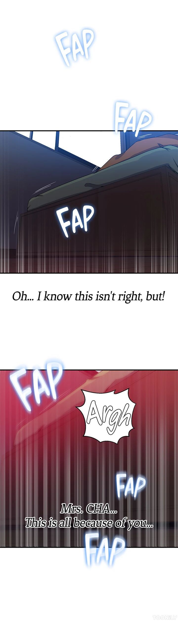 Secret Class Chapter 182 - Page 13