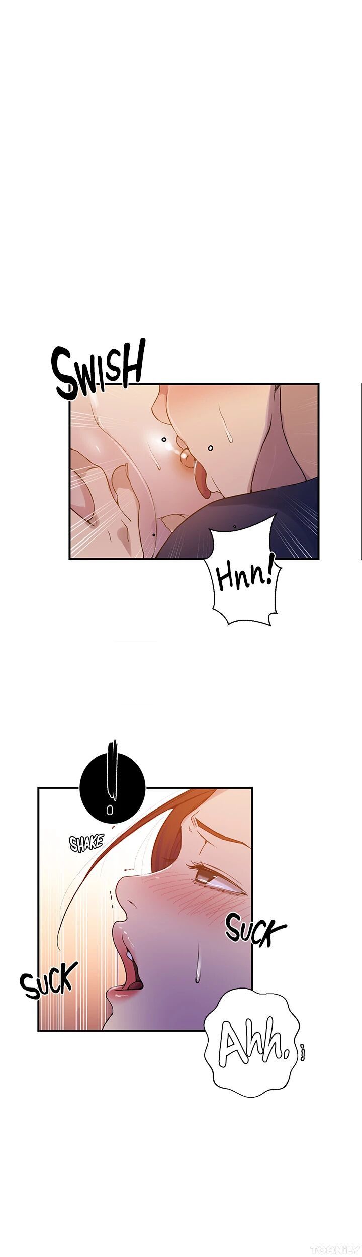 Secret Class Chapter 182 - Page 16