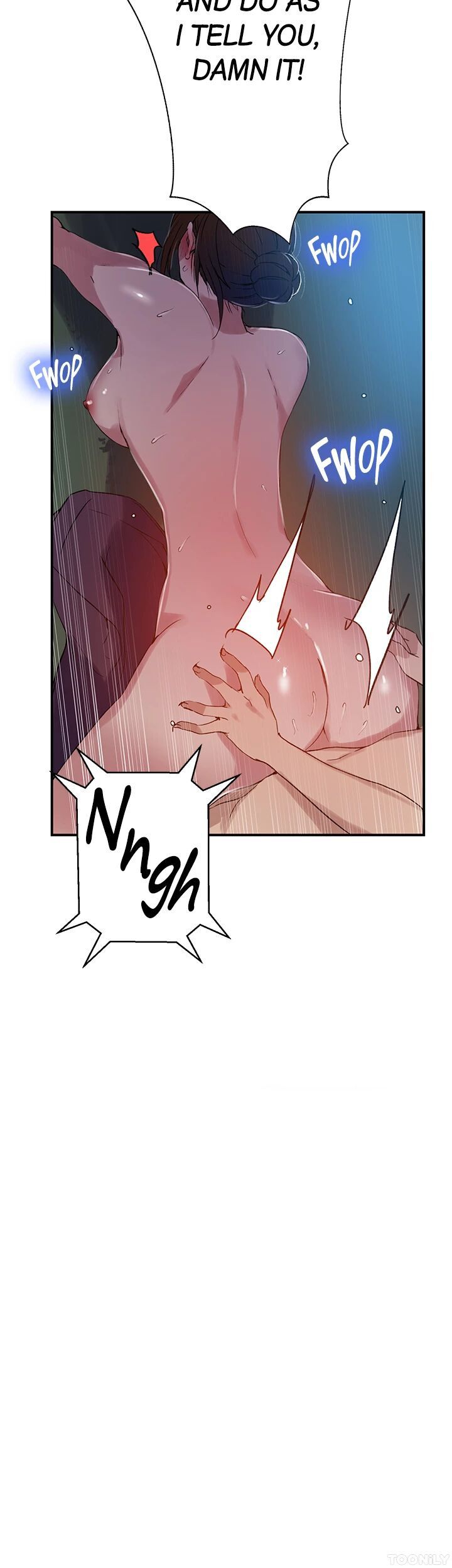 Secret Class Chapter 182 - Page 32