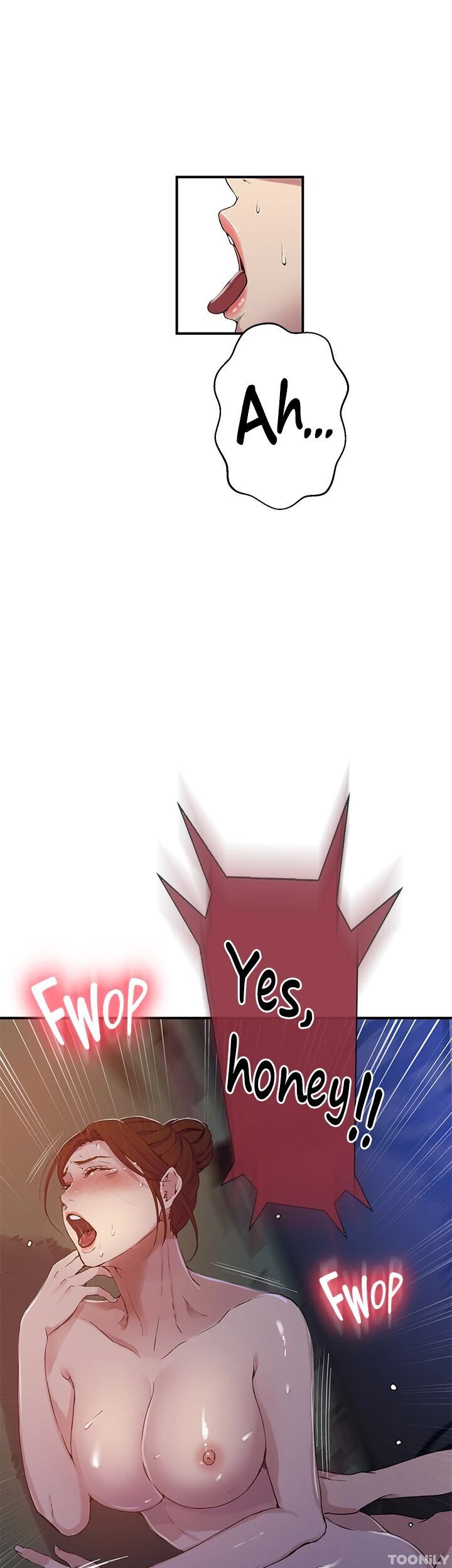 Secret Class Chapter 182 - Page 33