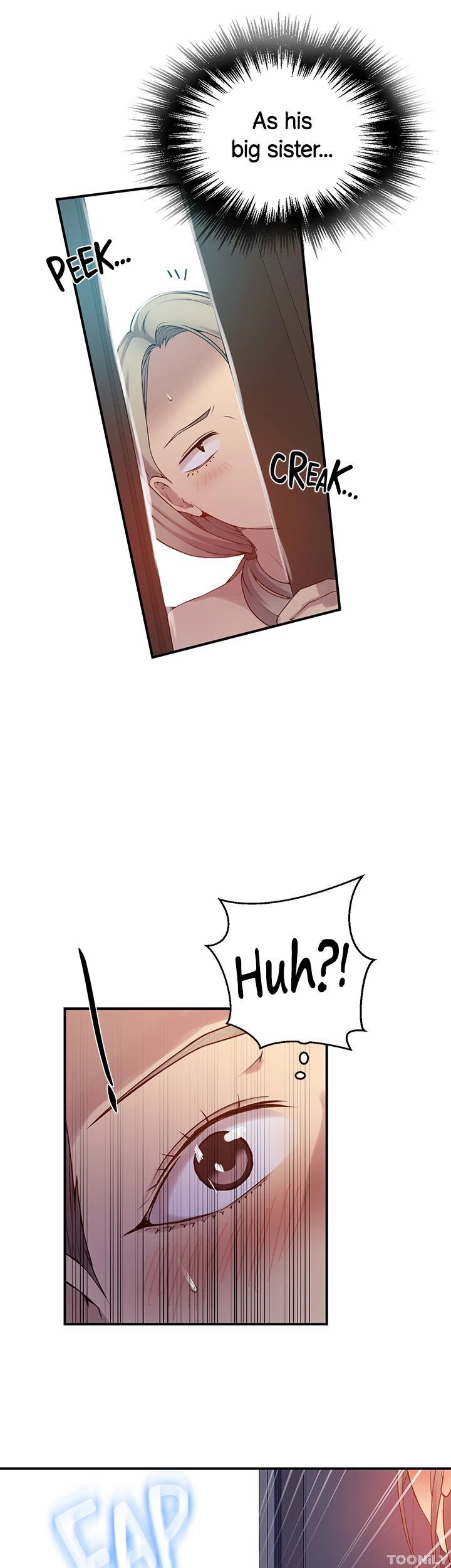 Secret Class Chapter 182 - Page 36
