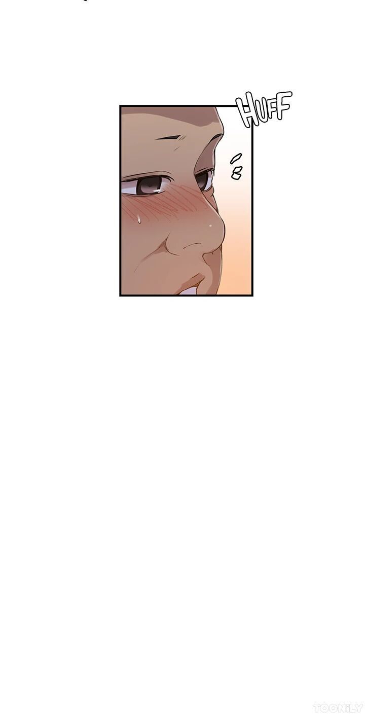 Secret Class Chapter 182 - Page 38