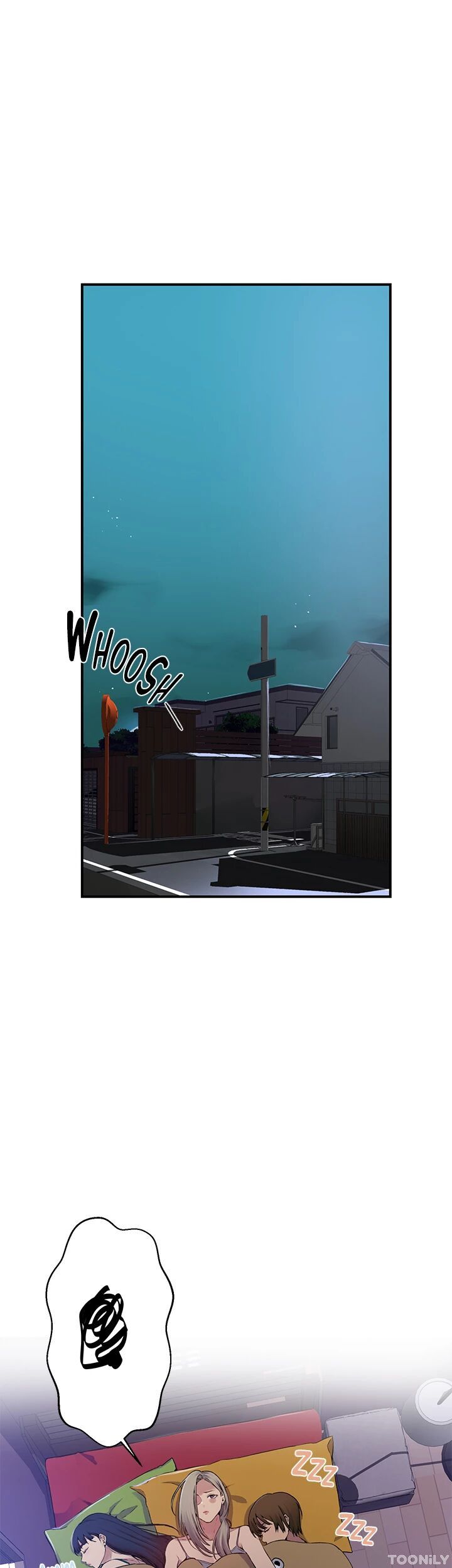 Secret Class Chapter 182 - Page 5