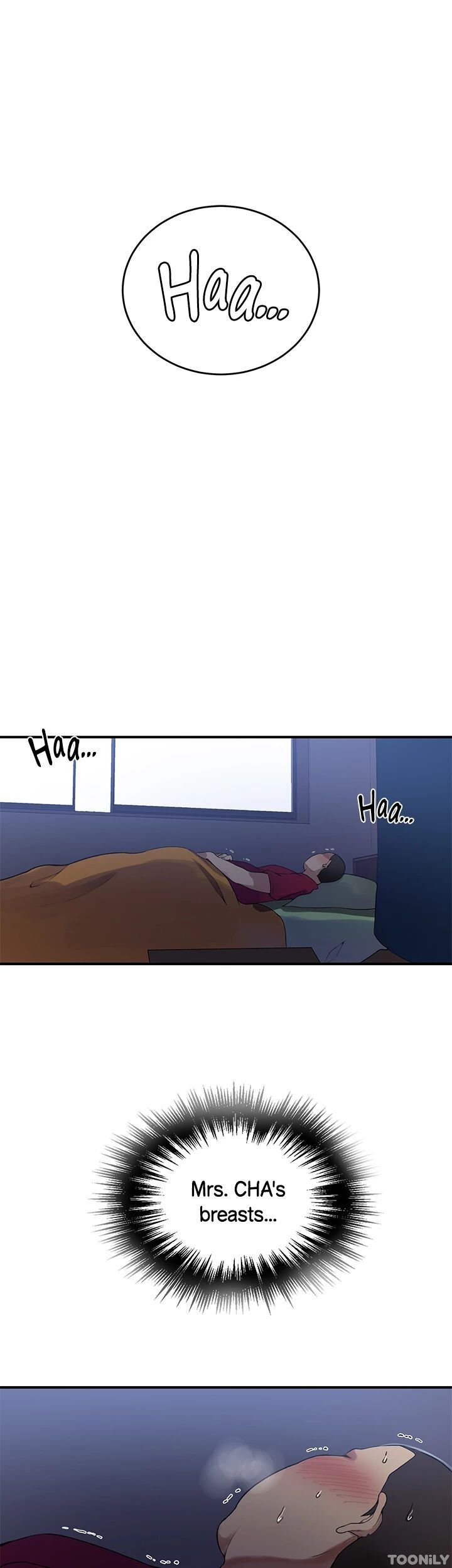 Secret Class Chapter 182 - Page 10