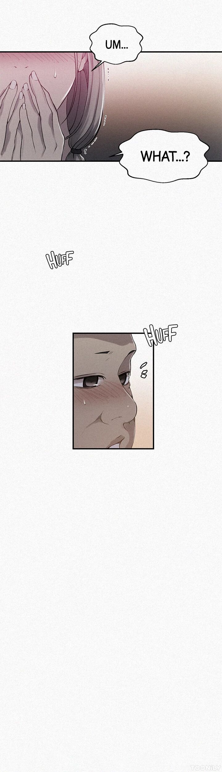 Secret Class Chapter 183 - Page 2