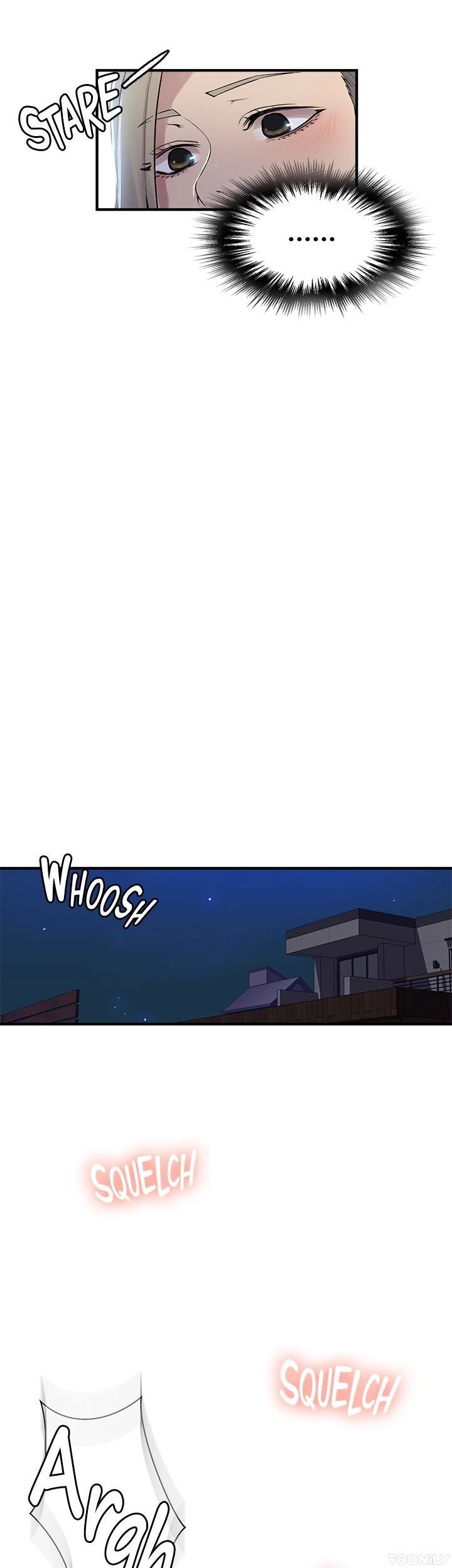 Secret Class Chapter 183 - Page 14