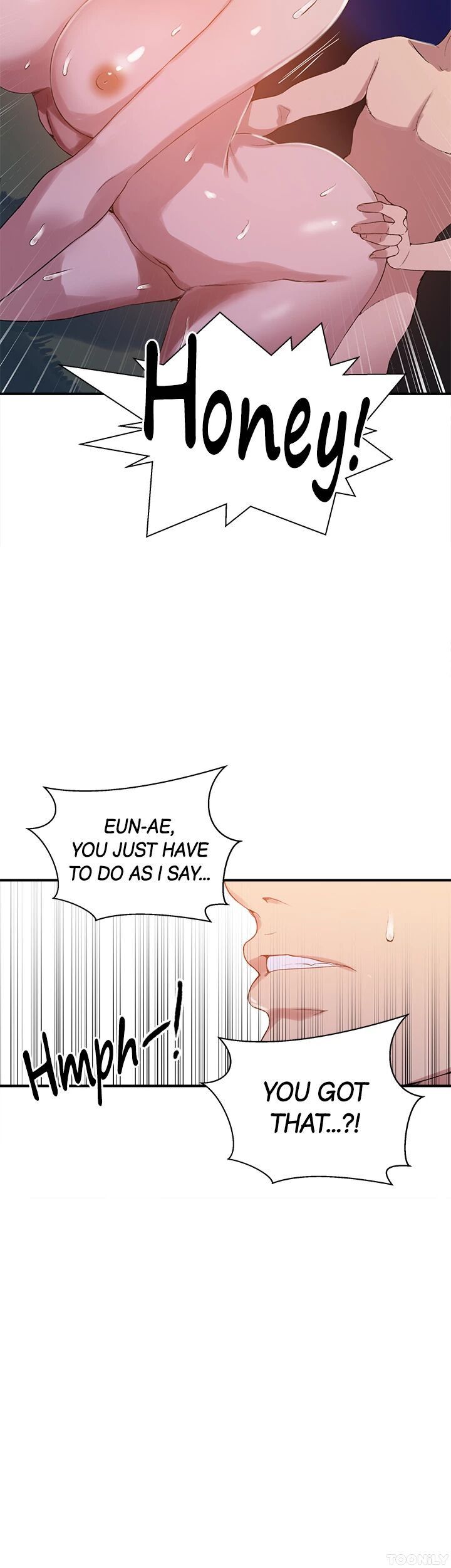 Secret Class Chapter 183 - Page 22