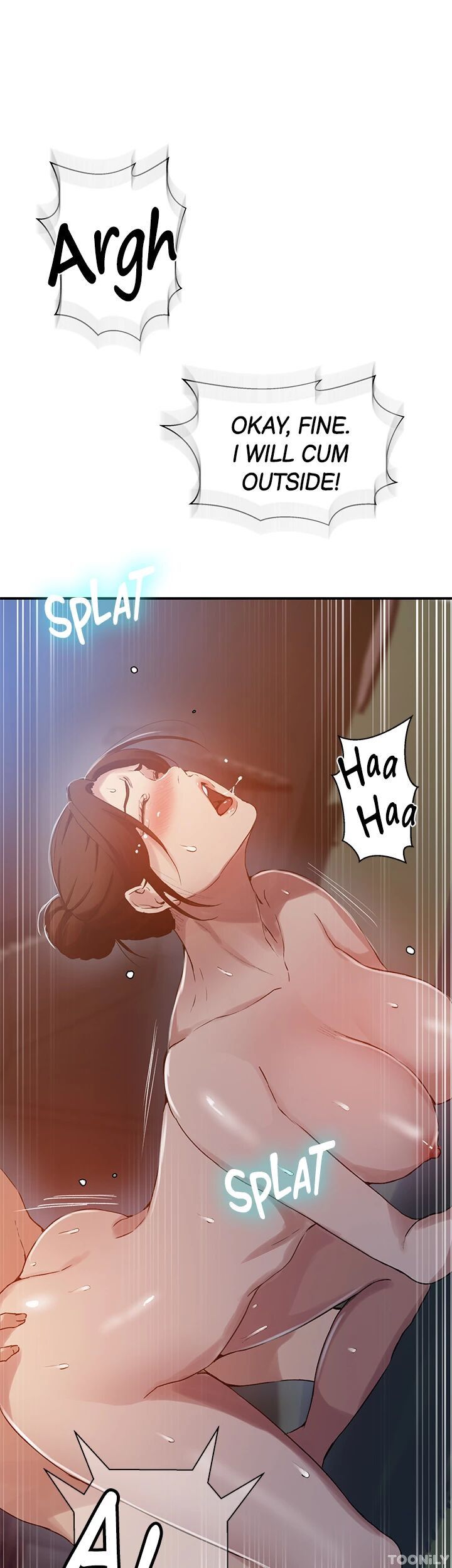 Secret Class Chapter 183 - Page 28