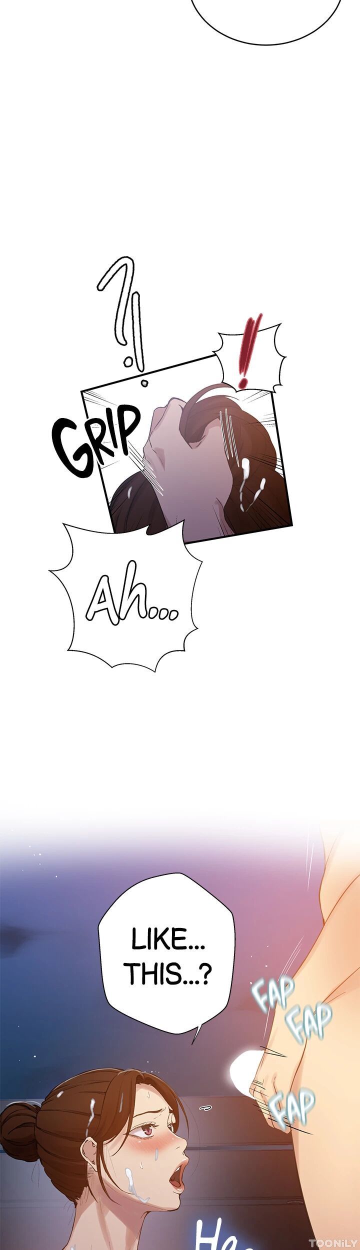 Secret Class Chapter 183 - Page 32