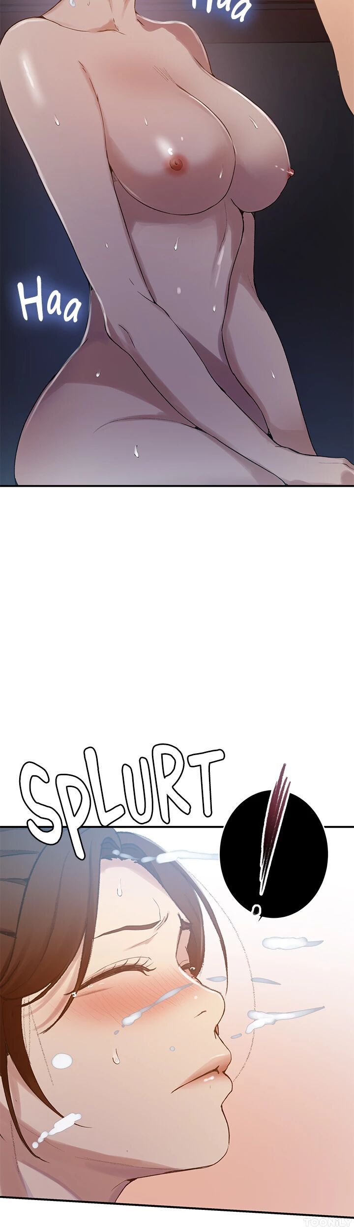 Secret Class Chapter 183 - Page 33