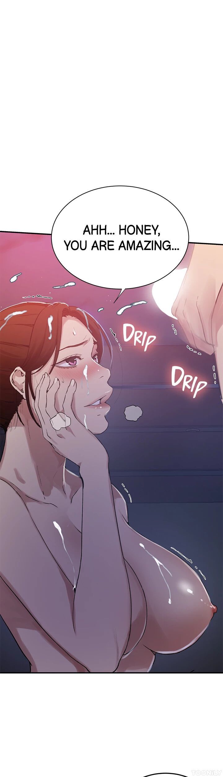 Secret Class Chapter 183 - Page 34