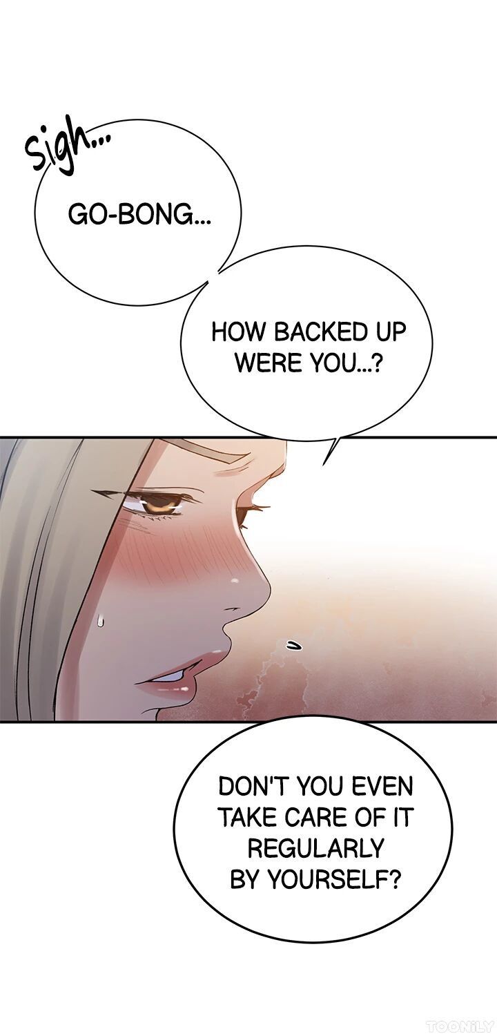 Secret Class Chapter 183 - Page 40