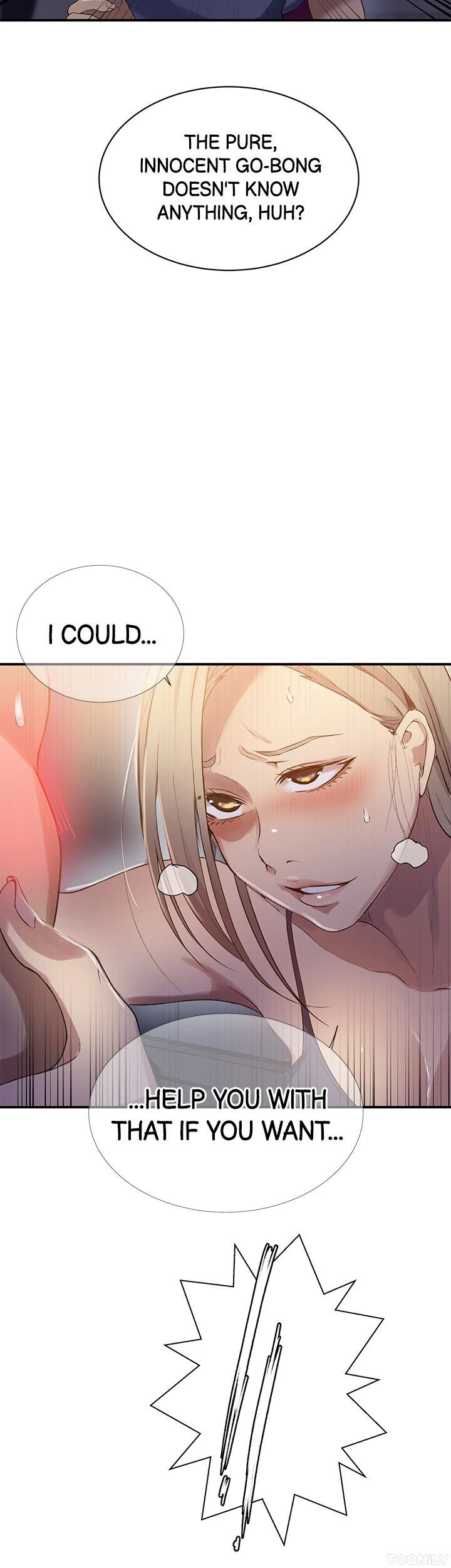 Secret Class Chapter 183 - Page 42