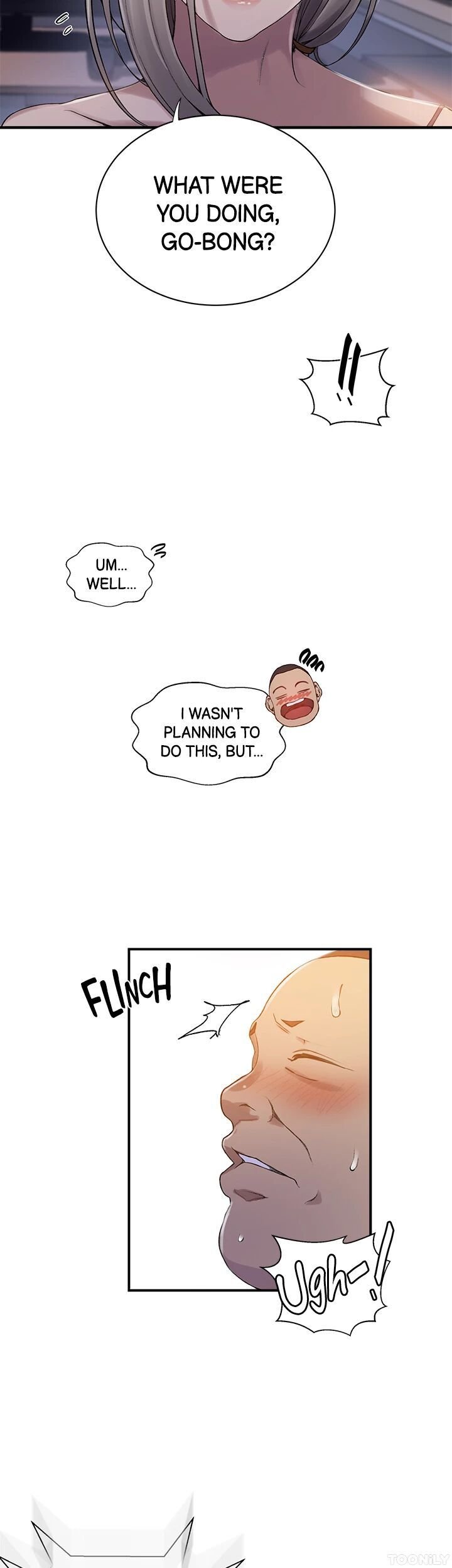 Secret Class Chapter 183 - Page 8