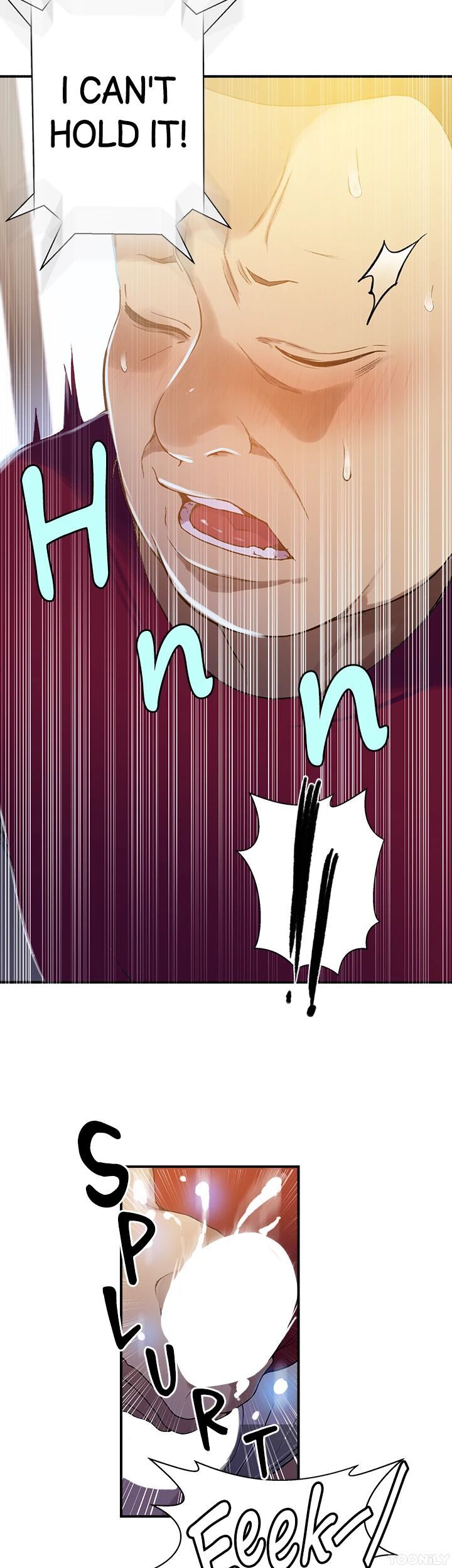 Secret Class Chapter 183 - Page 9