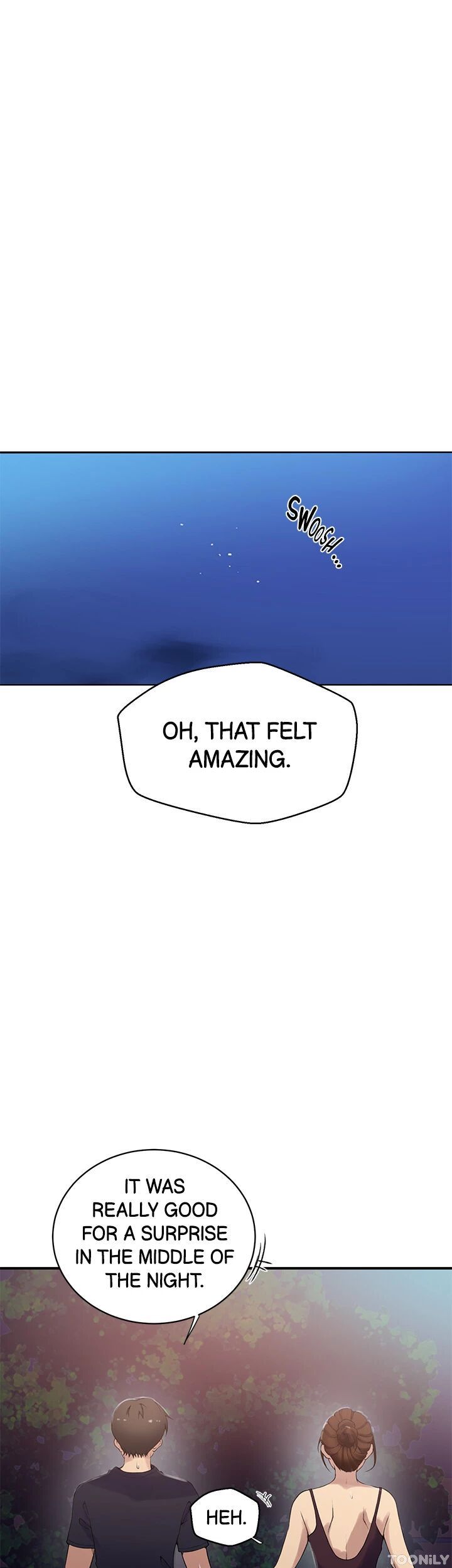 Secret Class Chapter 184 - Page 11