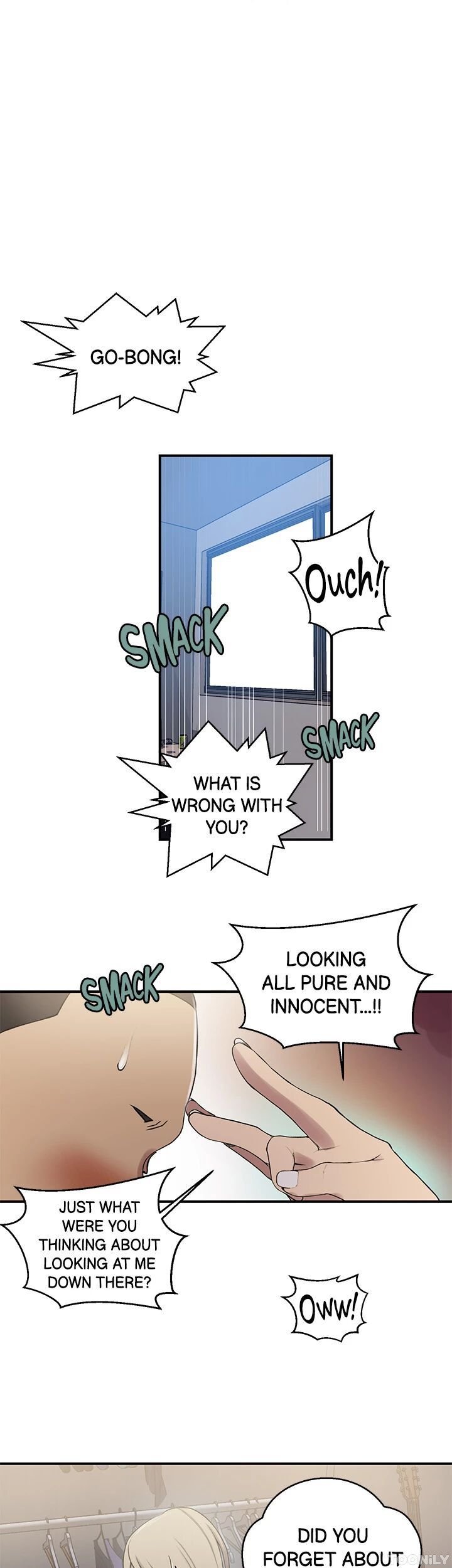 Secret Class Chapter 184 - Page 15