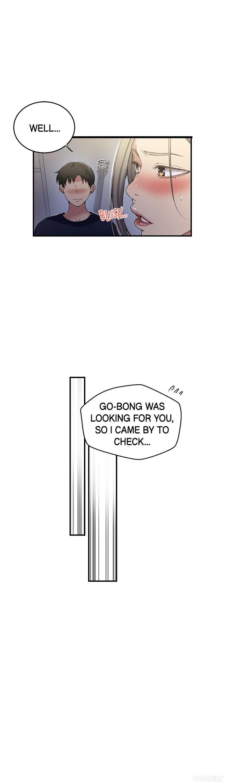 Secret Class Chapter 184 - Page 23