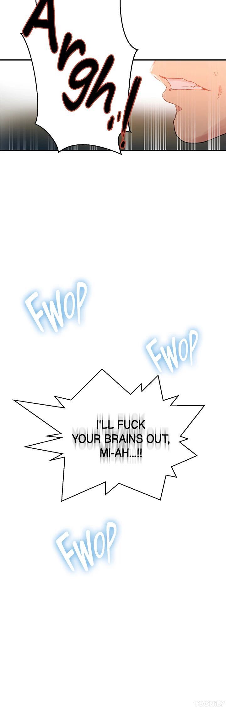 Secret Class Chapter 184 - Page 39