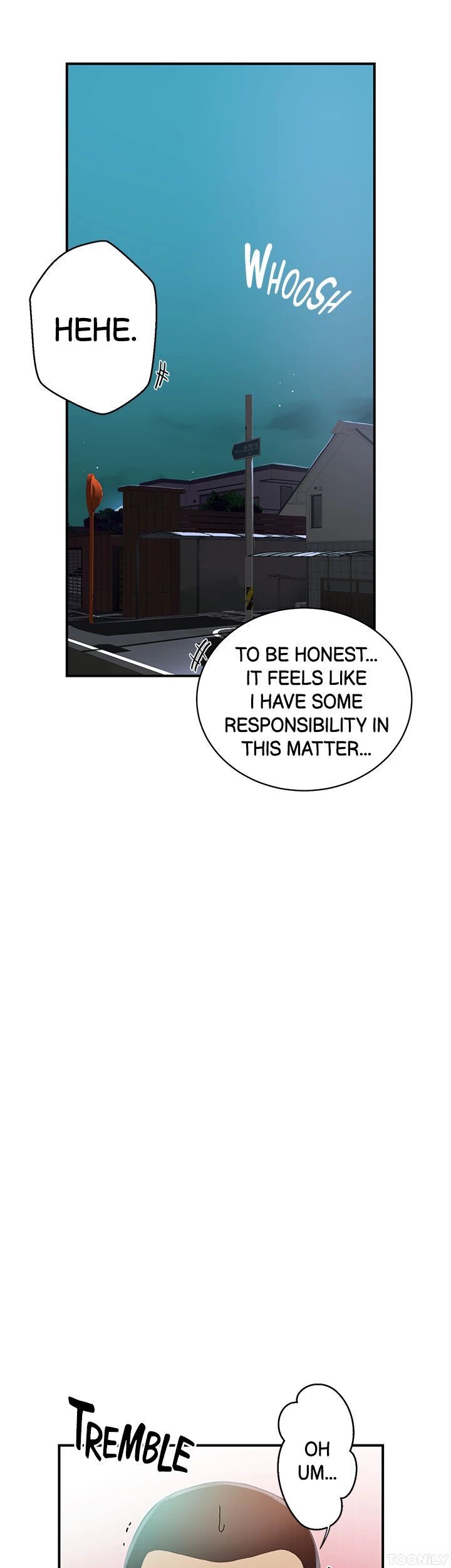 Secret Class Chapter 184 - Page 5