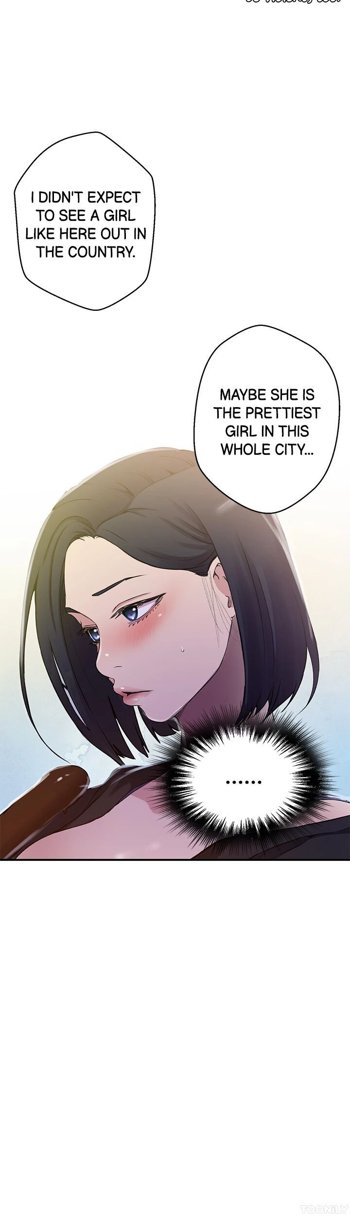 Secret Class Chapter 185 - Page 13