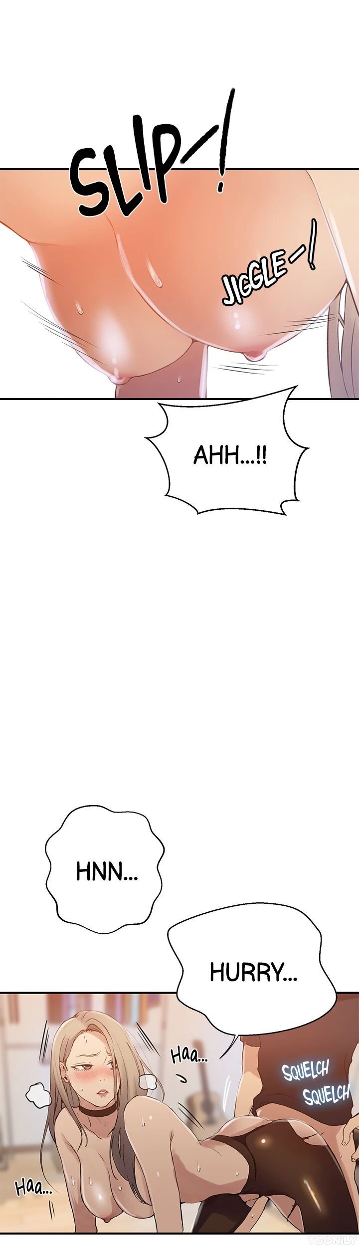 Secret Class Chapter 185 - Page 18