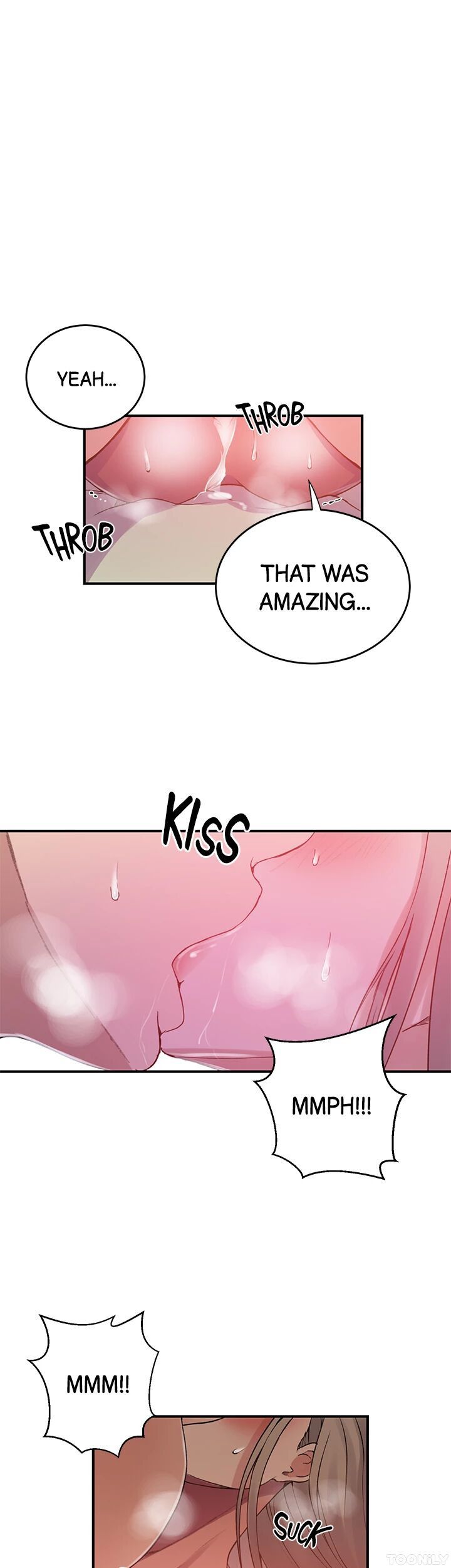 Secret Class Chapter 185 - Page 35